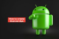 কোনরকমের কোডিং এর ধারণা ছাড়া কিভাবে Android App বানানো যায়? কোনরকমের কোডিং এর ধারণা ছাড়া কিভাবে Android App বানানো যায়?