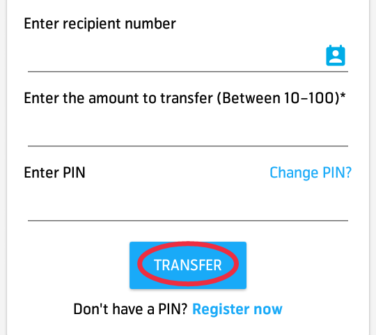 Gp Balance Transfer | Grameenphone Money Transfer|
