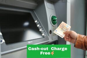rocket cash out charge 