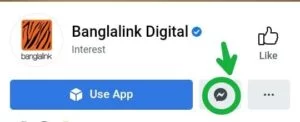 Banglalink Customer Care