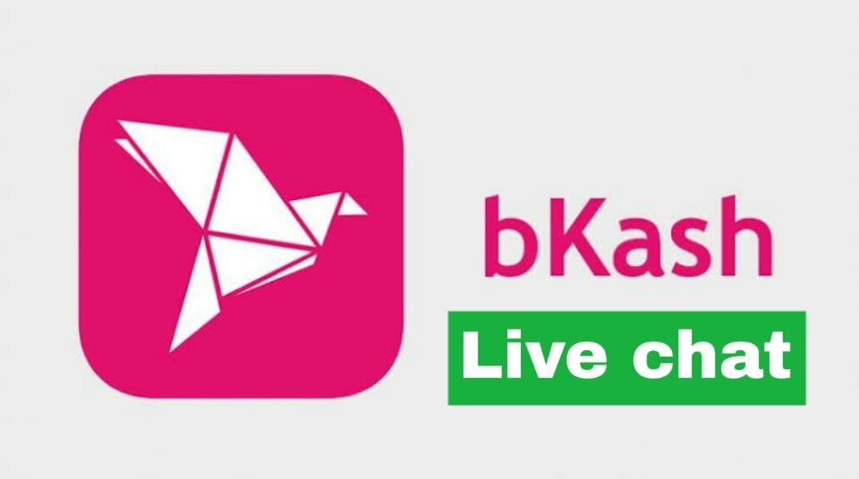 Bkash Live Chat Support